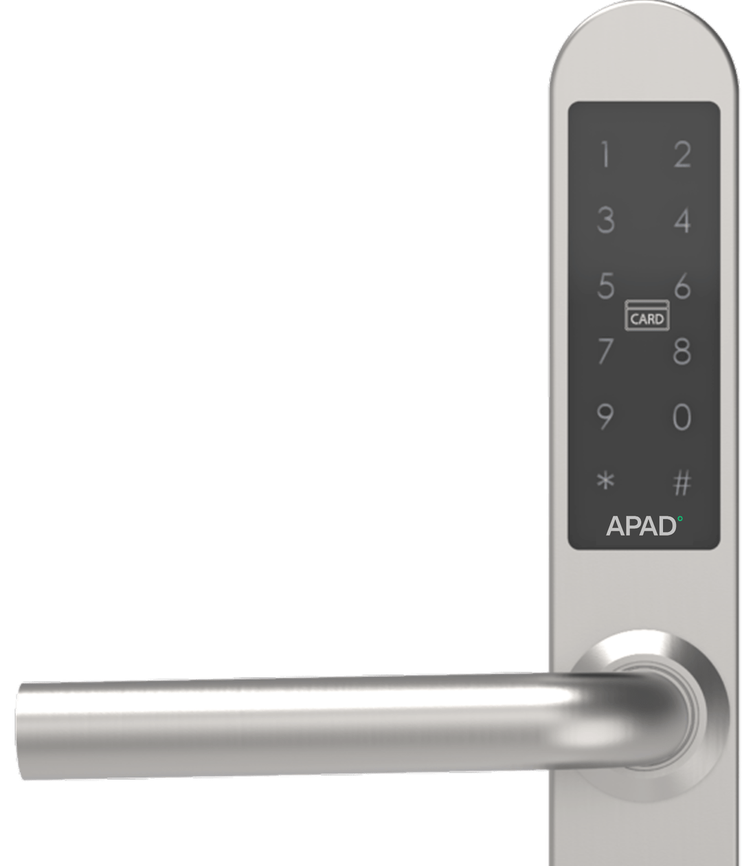 APAD Smart Lock Device