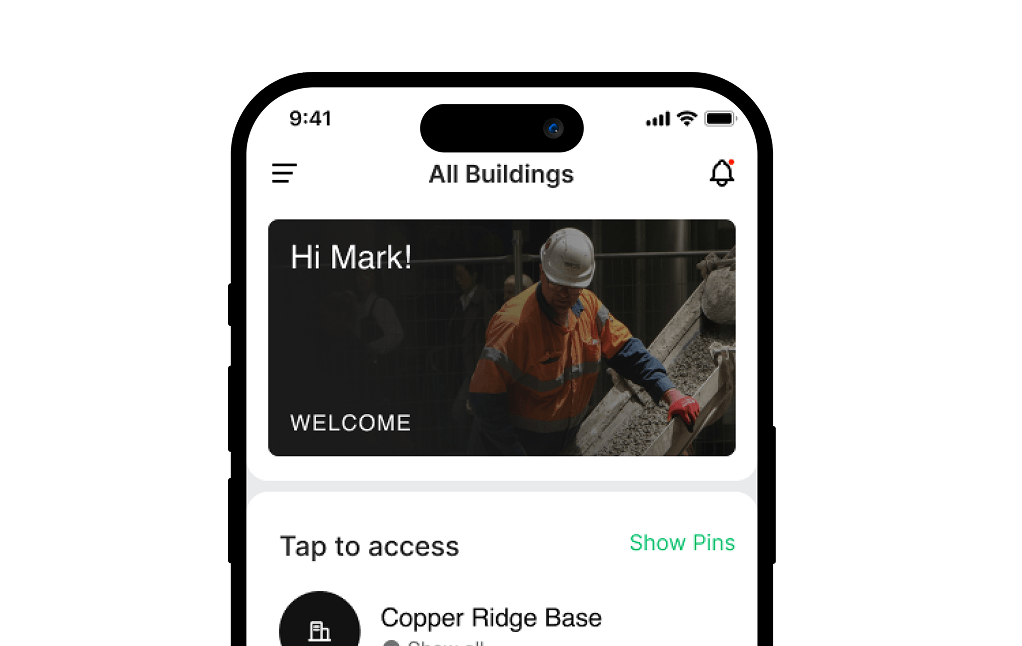 APAD Mobile Application