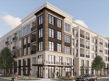 Multi-family Housing