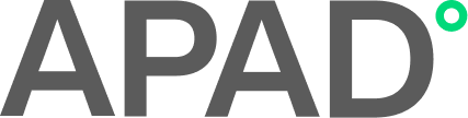 APAD Logo