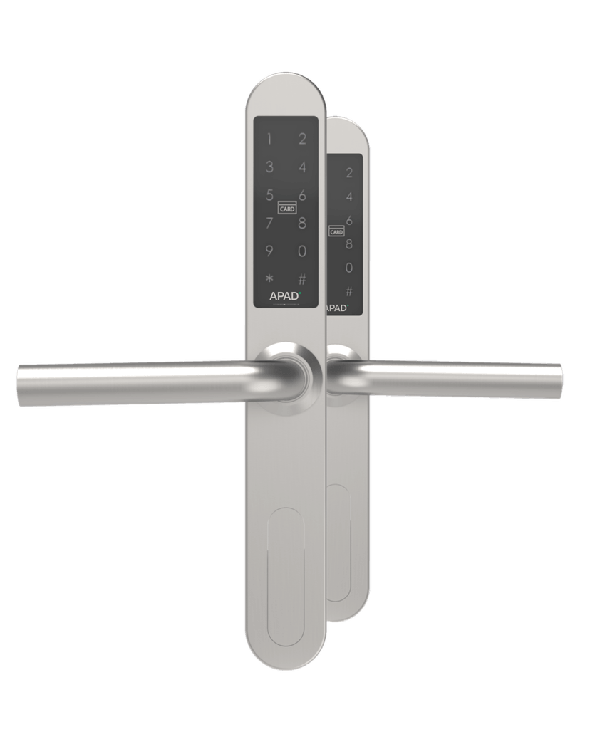 APAD Smart Lock Hardware